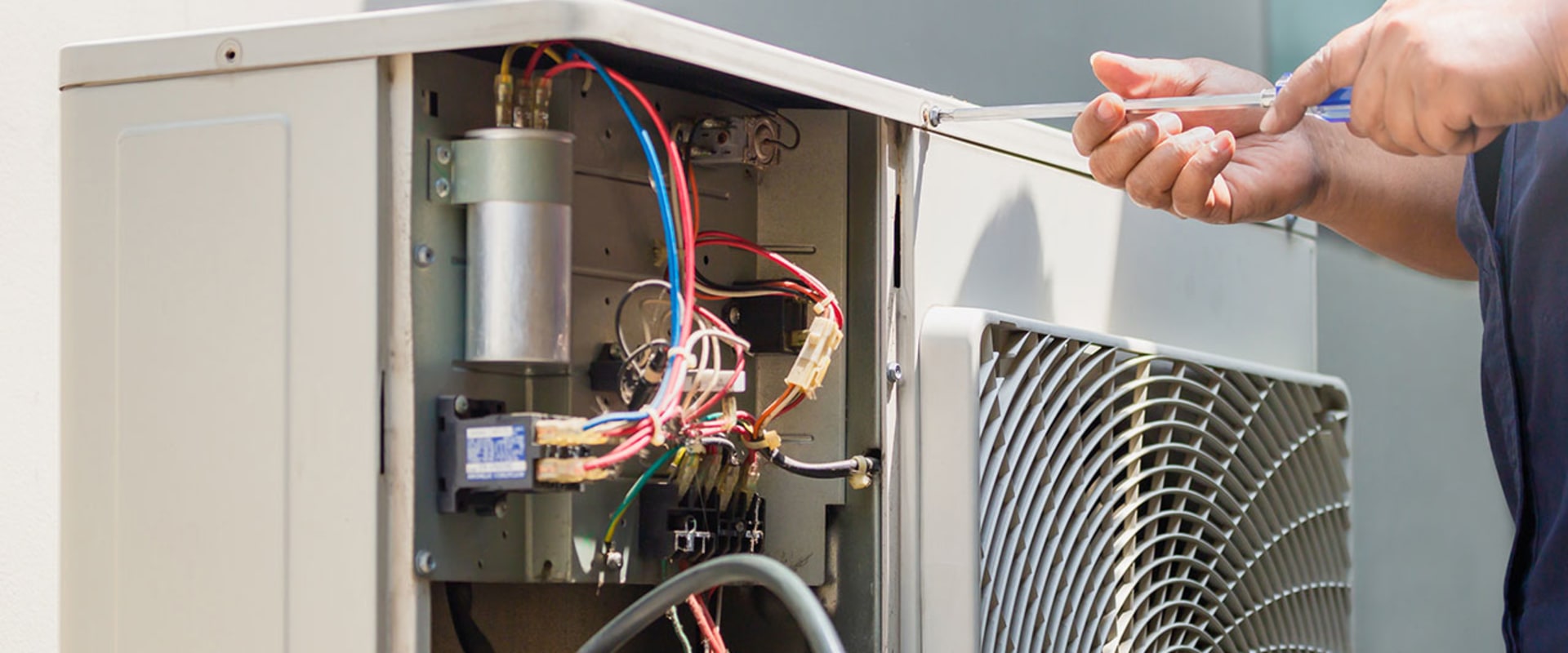 How Much Does HVAC Repair Cost in Coral Springs, FL?