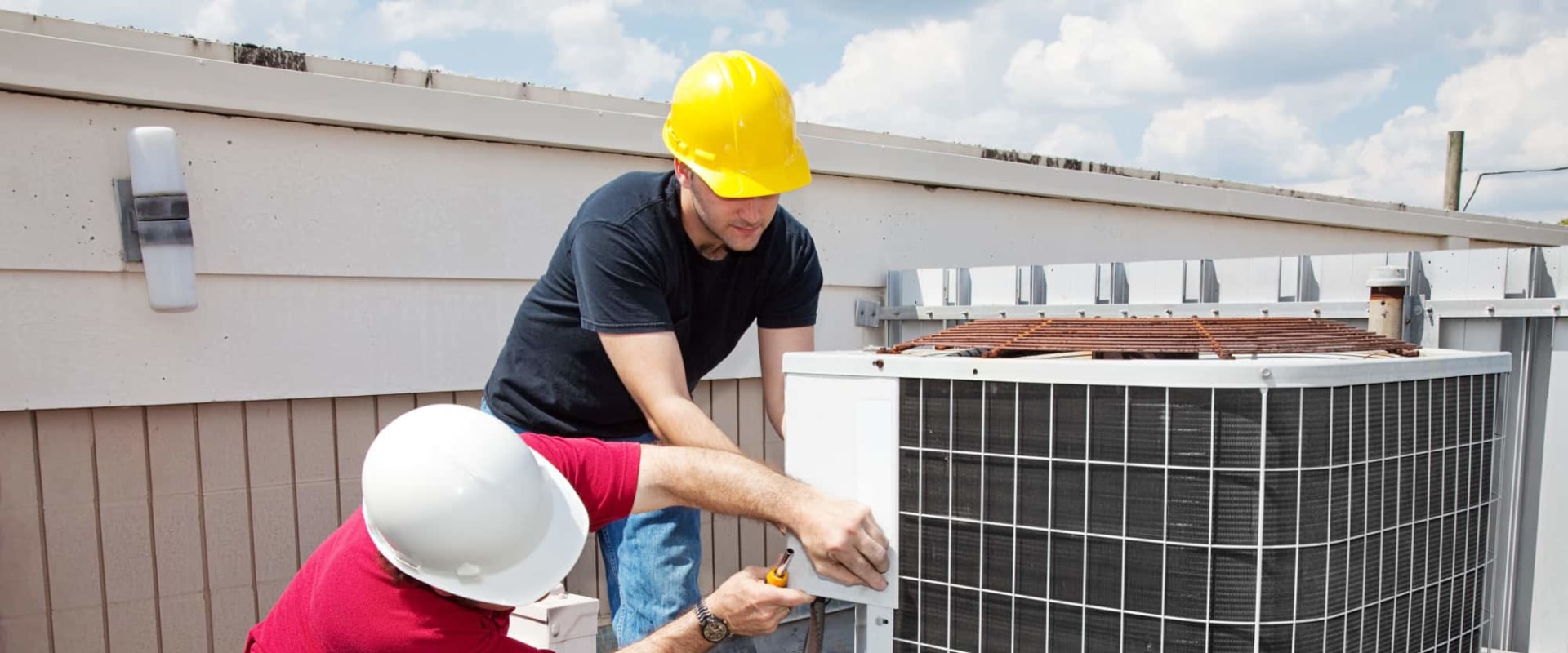 Maintaining an Efficient HVAC System in Coral Springs, Florida: Expert Tips