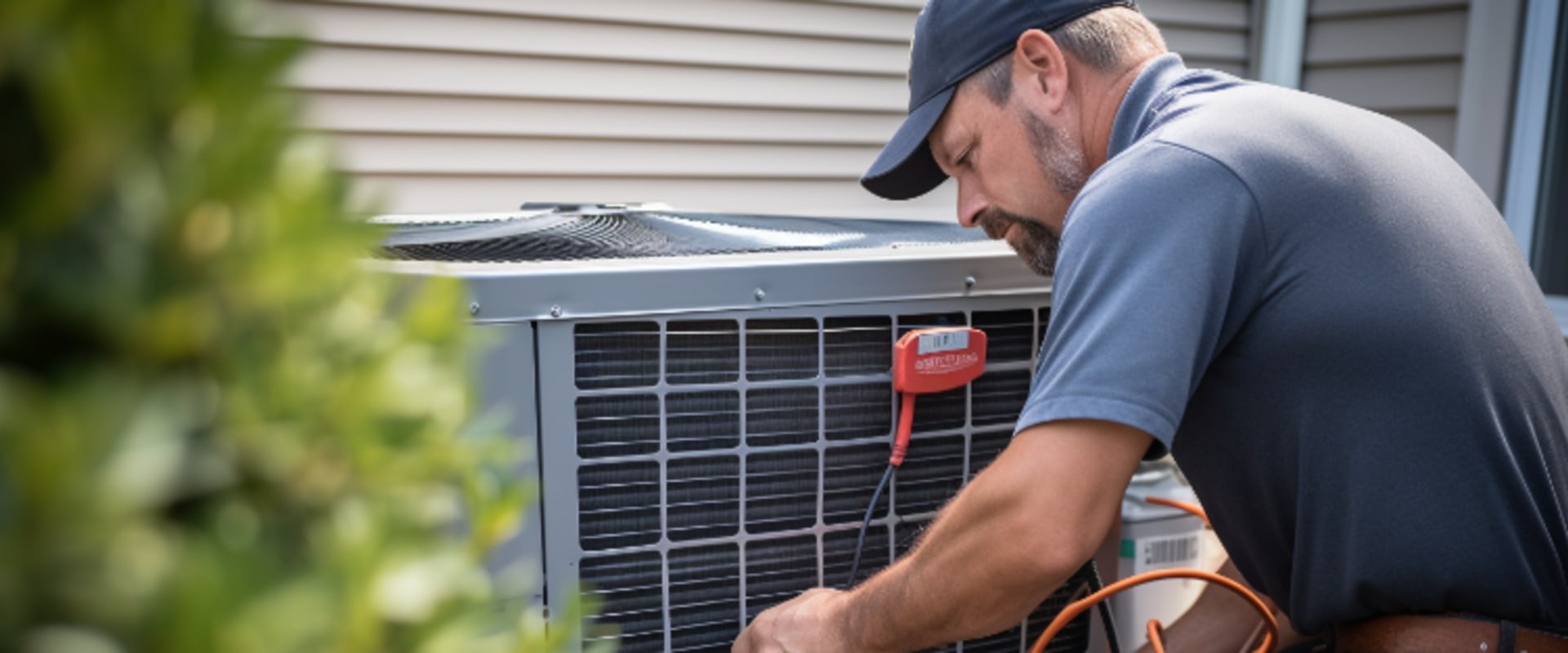 Upgrade Now With AC Replacement Services in Palmetto Bay FL