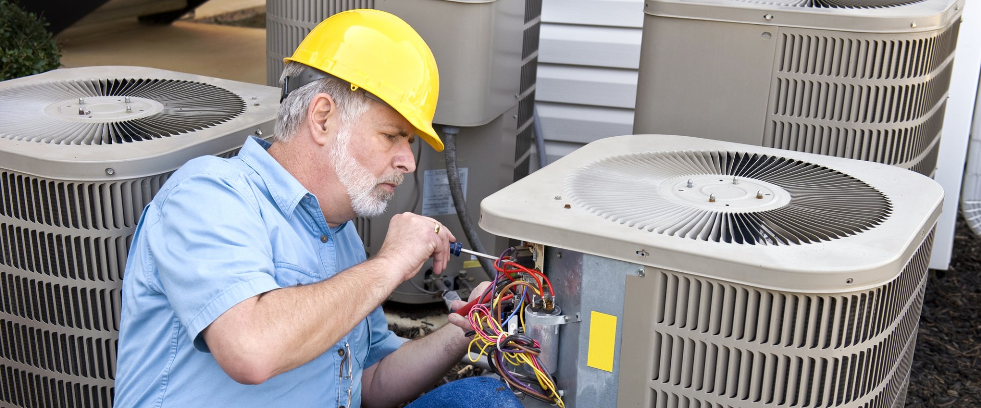 Safety Precautions for HVAC Repair in Coral Springs, FL