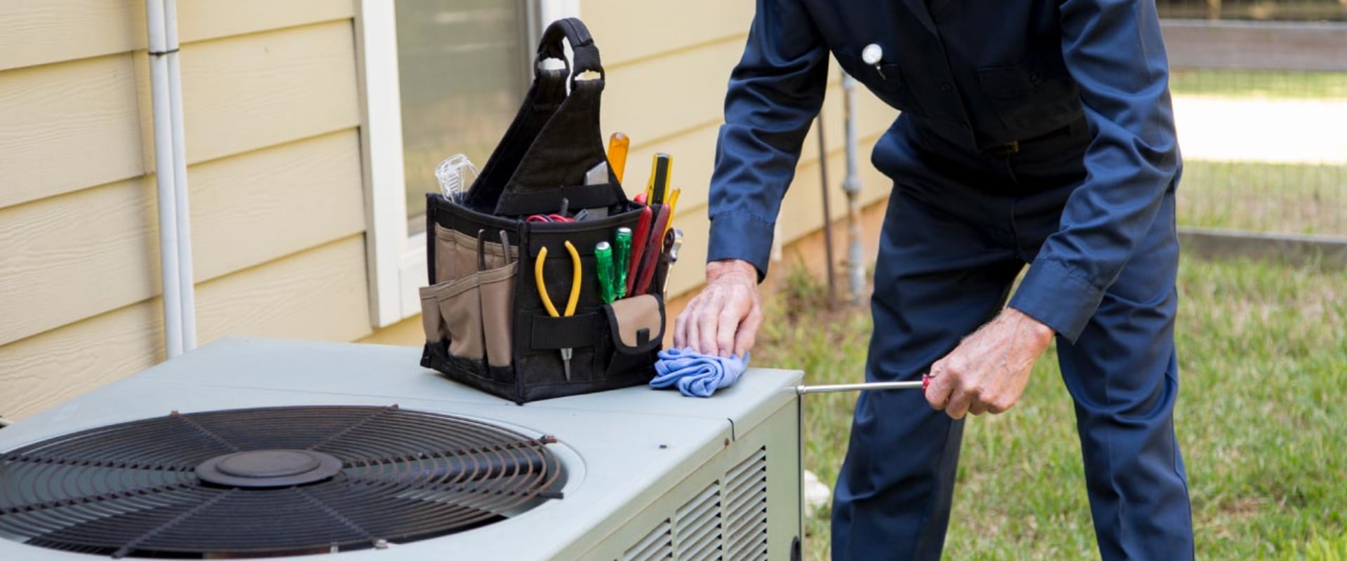 What is the Average Cost of HVAC Repair in Coral Springs, FL?