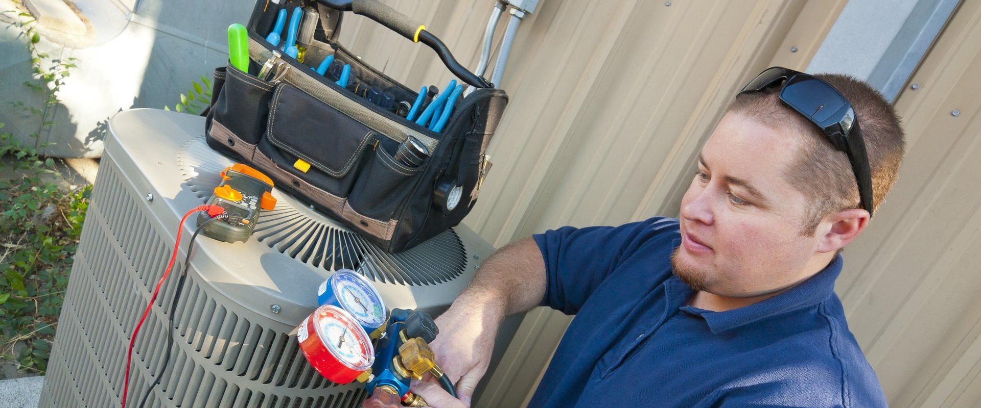 Finding a Reliable HVAC Repair Service in Coral Springs, FL