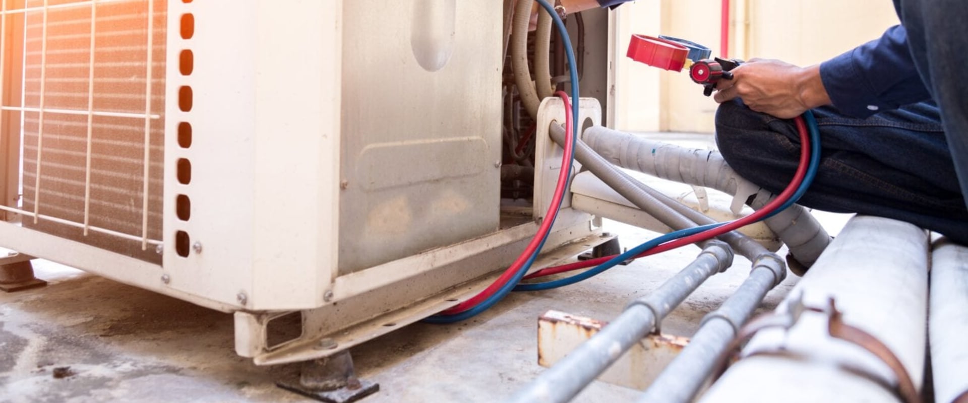 Diagnosing Common HVAC Problems: A Homeowner's Guide