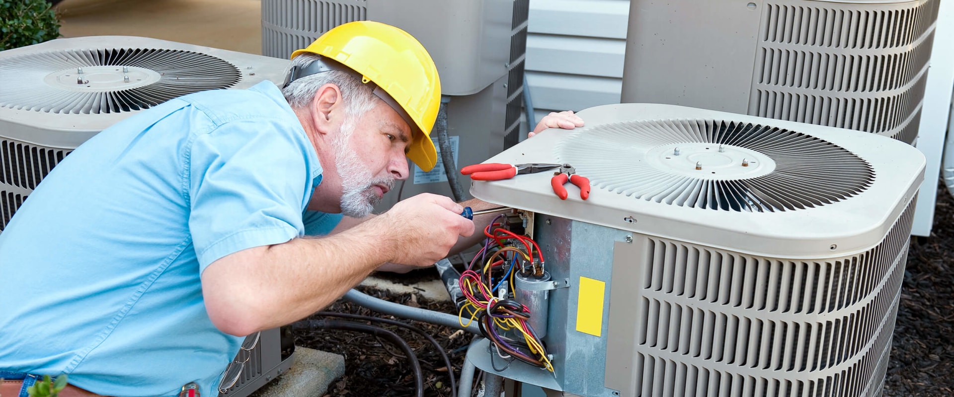 Ensuring Optimal Performance of Your HVAC System in Coral Springs, FL