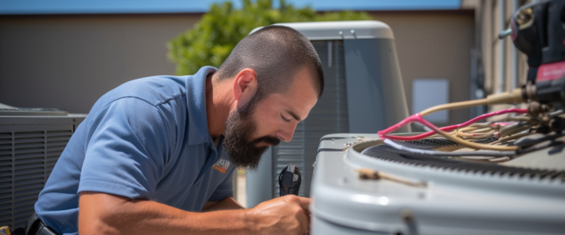 Best HVAC Air Conditioning Replacement Services in Key Biscayne FL