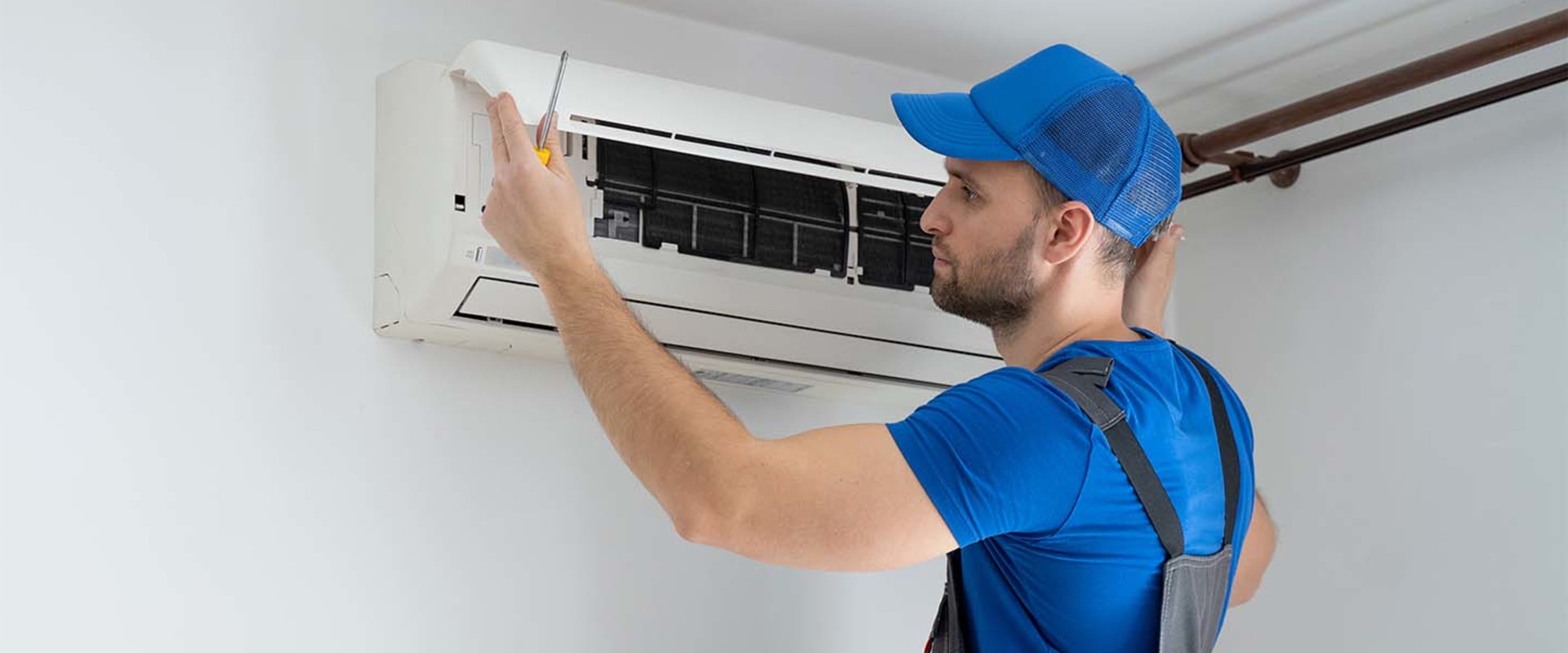 Reliable Air Conditioning Repair Services in Coral Springs, FL