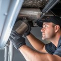 Cost-effective Duct Repair Service in Miami Gardens FL