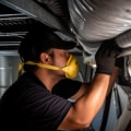 Breathe Easy With The Professional Air Duct Cleaning Service In Royal Palm Beach FL