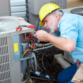 What Type of Warranty Do Homeowners in Coral Springs, FL Get for HVAC Repair Services?