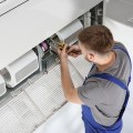 What Parts Do You Need for an HVAC Repair in Coral Springs, FL?