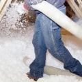 All About Attic Insulation Installation Services in Coral Gables FL