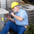 Do I Need a Permit for an HVAC Installation or Replacement in Coral Springs, FL?