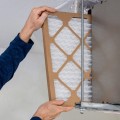 Solving Common Issues with 18x24x1 HVAC Furnace Air Filters