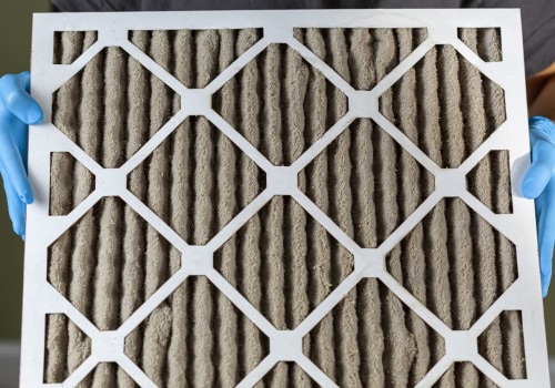 Air Filter MERV Ratings Chart: Find the Right Filter for You
