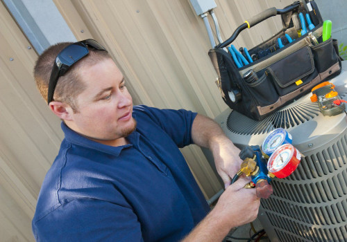 Finding a Qualified Technician for HVAC Repair in Coral Springs, FL
