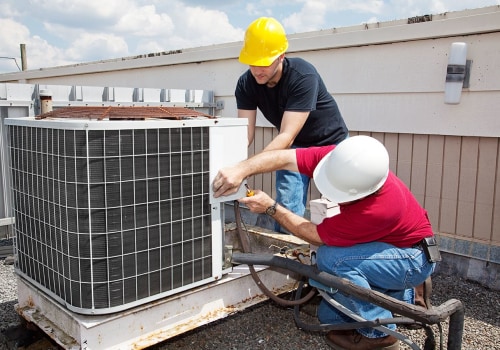 How Long Does it Take to Repair an HVAC System in Coral Springs, FL?