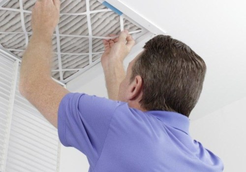 Common Fit Mistakes That Cause Whistling With a 24x24x2 Air Filter
