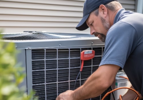 Upgrade Now With AC Replacement Services in Palmetto Bay FL