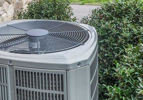 The Most Important Parts of an AC Unit