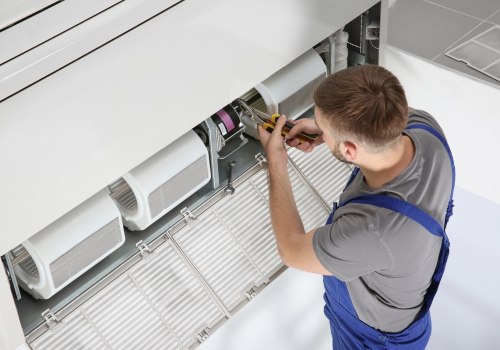 Become an HVAC Technician in Coral Springs, Florida