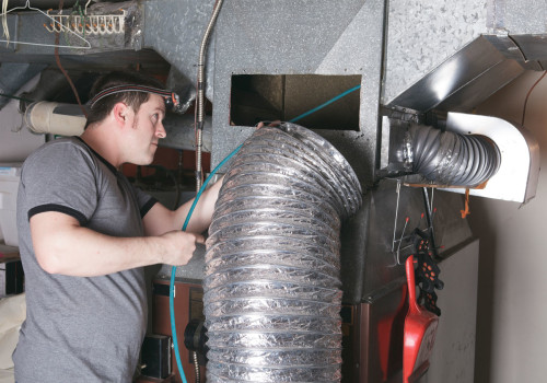How Often Should You Clean Your Air Ducts for Your HVAC System in Coral Springs FL?