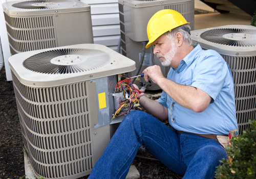 Safety Precautions for HVAC Repair in Coral Springs, FL