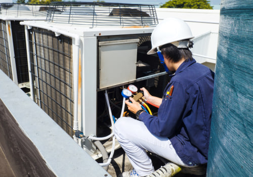 Do I Need to Hire a Professional for an HVAC Repair in Coral Springs, FL?