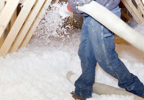 All About Attic Insulation Installation Services in Coral Gables FL