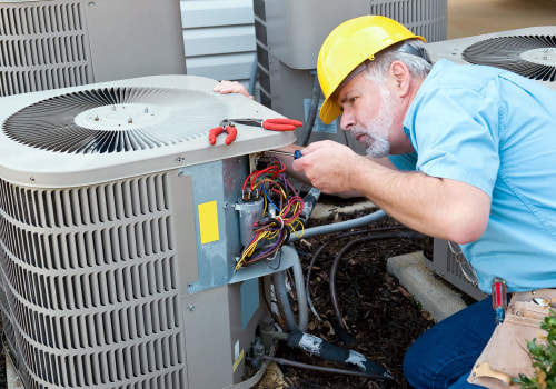 Ensuring Optimal Performance of Your HVAC System in Coral Springs, FL