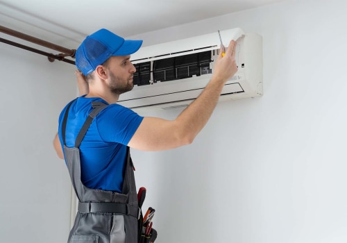 Reliable Air Conditioning Repair Services in Coral Springs, FL